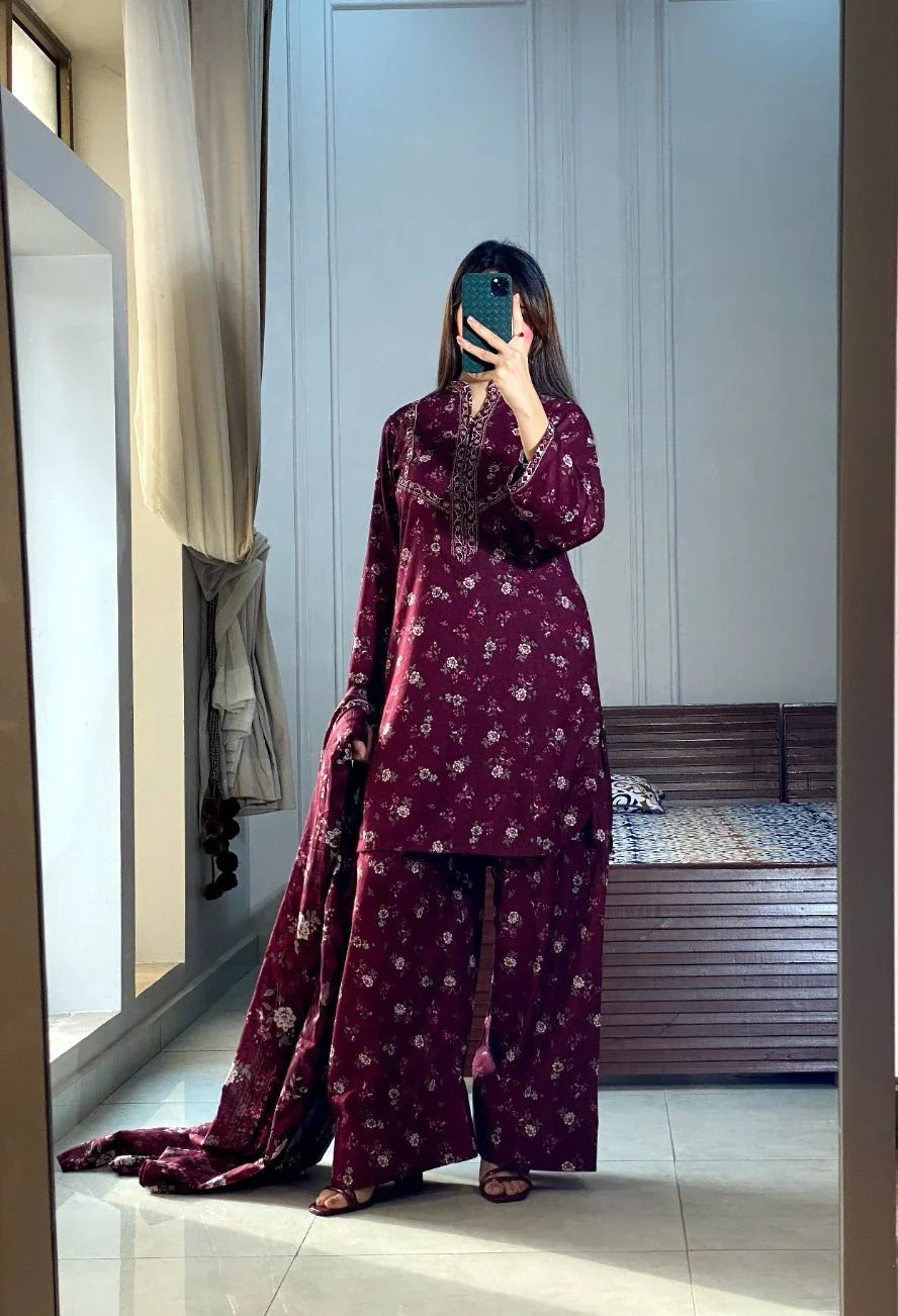 Latest Collection